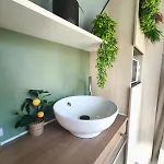 キャンプ場 Du Cote De Chez Swann A 150 M De La ヴィア